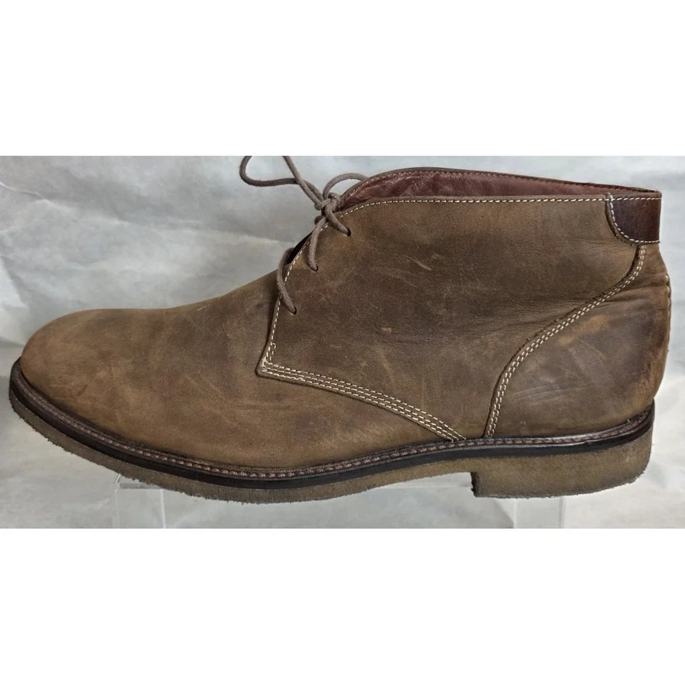 Johnston & Murphy preowned no